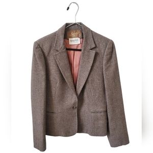 Saville women's blazer